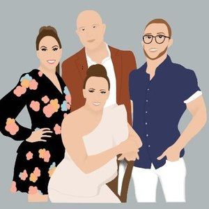 Meet your Posher, Nancy